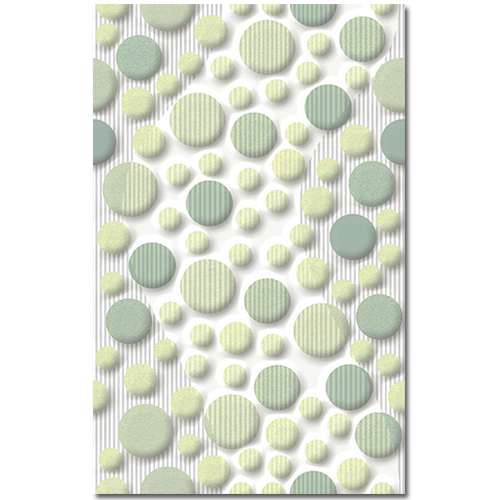 Gemilang Lovaria Green 25x40